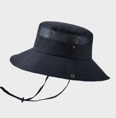 BRAVVEN — Wide Brim Sun Hat for Outdoor Travel and Shade