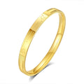 FENAEL — 999 Silver Swallow Cuff Bracelet for Women