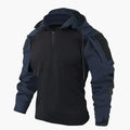 AXIS — Minimal Layering Vest with Clean Street Utility