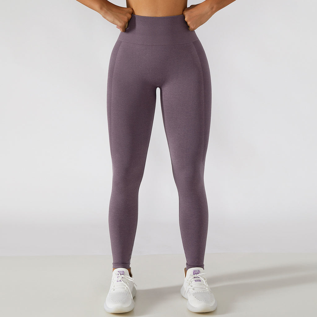 ESEN — Sculpting High-Waist Workout Leggings for Women