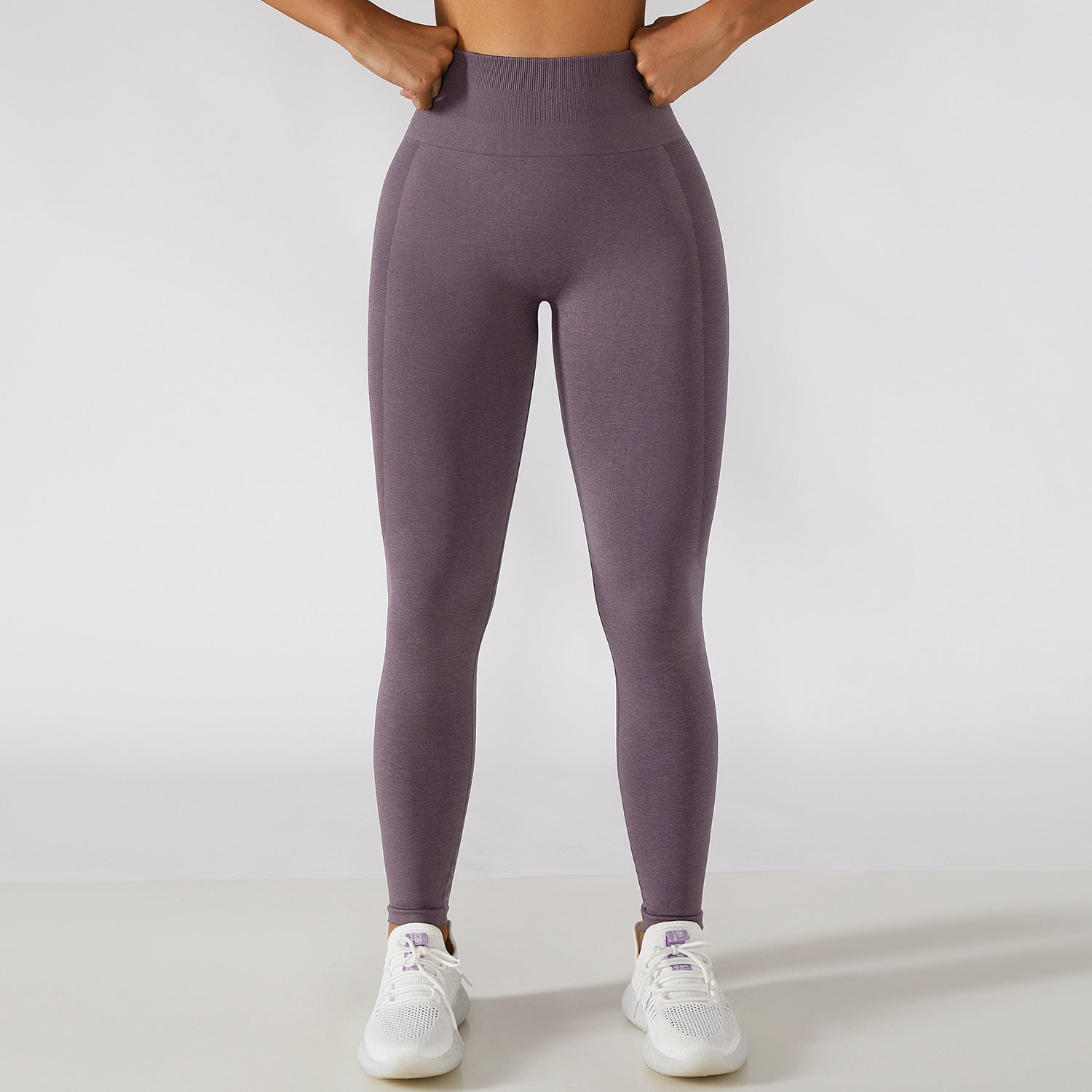 ESEN — Sculpting High-Waist Workout Leggings for Women