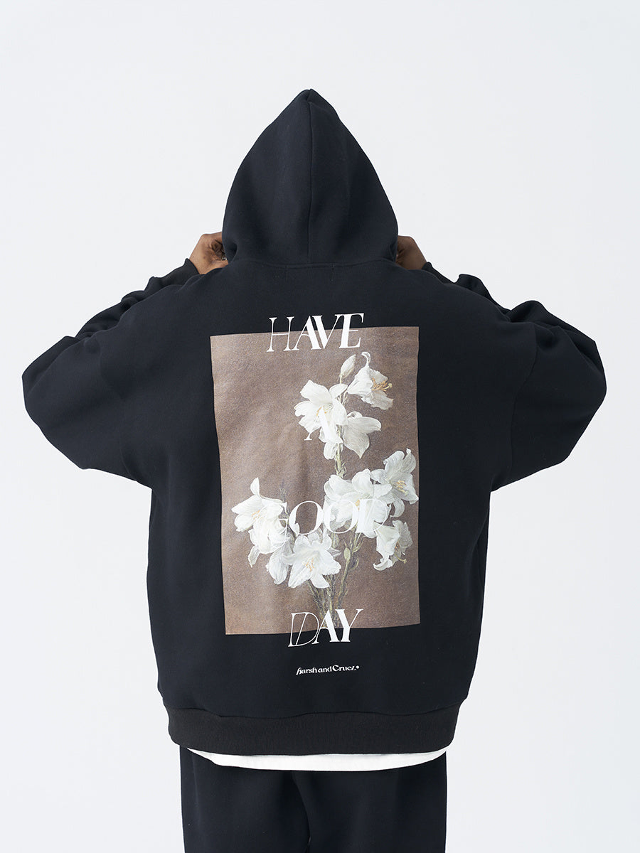 LUXA — Soft Knit Sweater with Relaxed Elevated Fit