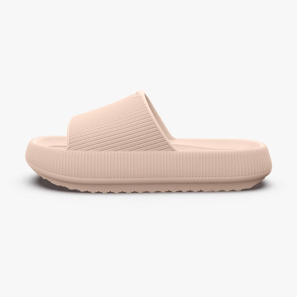 CAELONN — Minimal Massage Slides with Cushioned Comfort