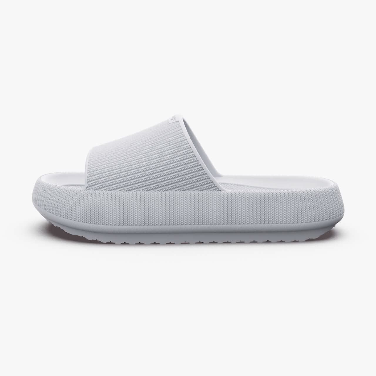 CAELONN — Minimal Massage Slides with Cushioned Comfort