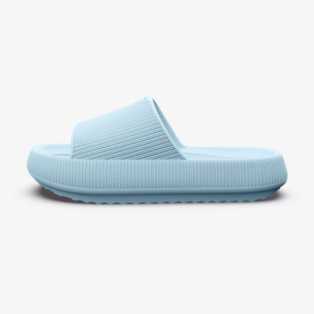 CAELONN — Minimal Massage Slides with Cushioned Comfort