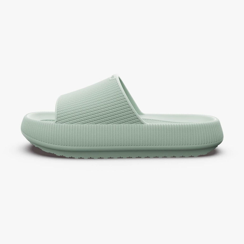 CAELONN — Minimal Massage Slides with Cushioned Comfort
