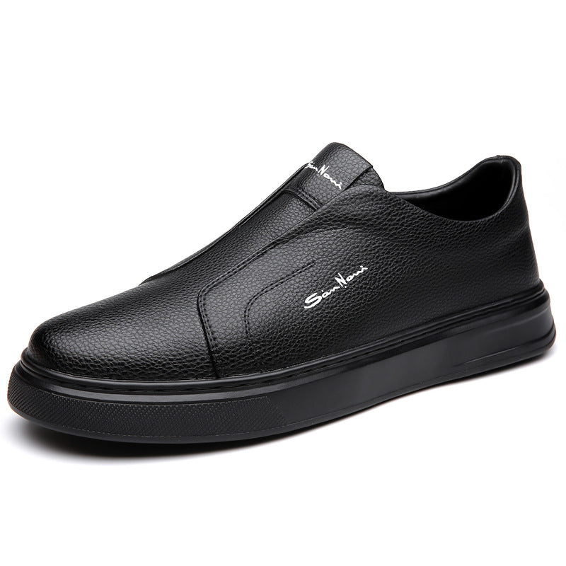 DRAIO — Minimal Sneakers with Cushioned Daily Support