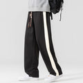 SORARA — Men's Relaxed Casual Pants with Clean Daily Fit