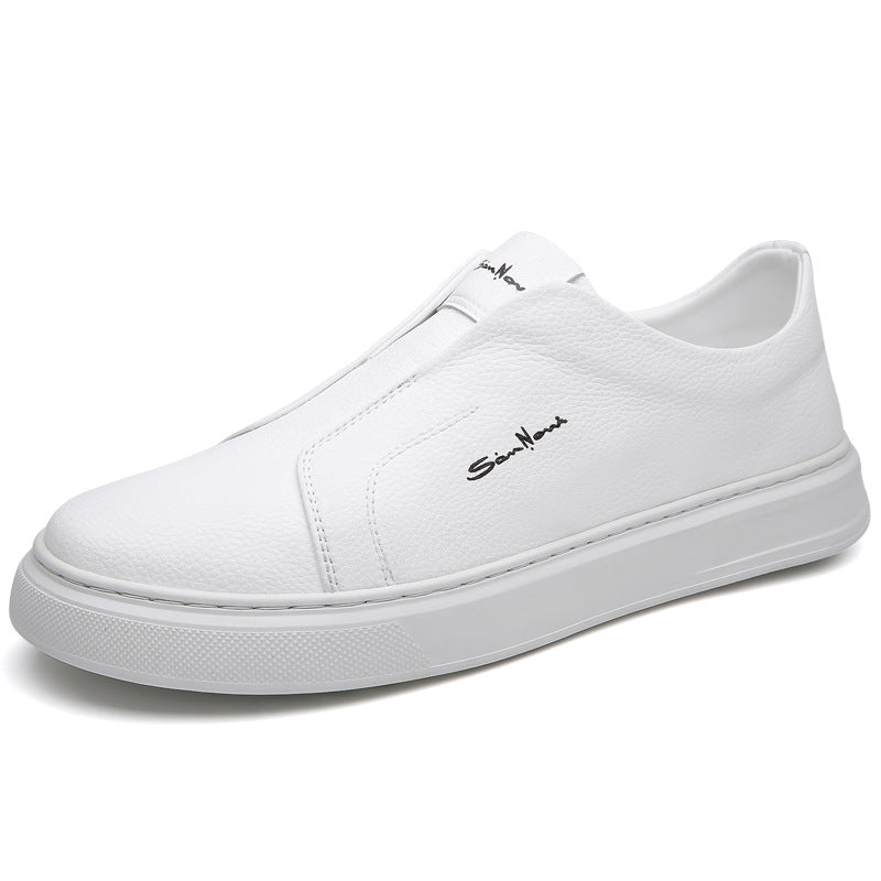 DRAIO — Minimal Sneakers with Cushioned Daily Support