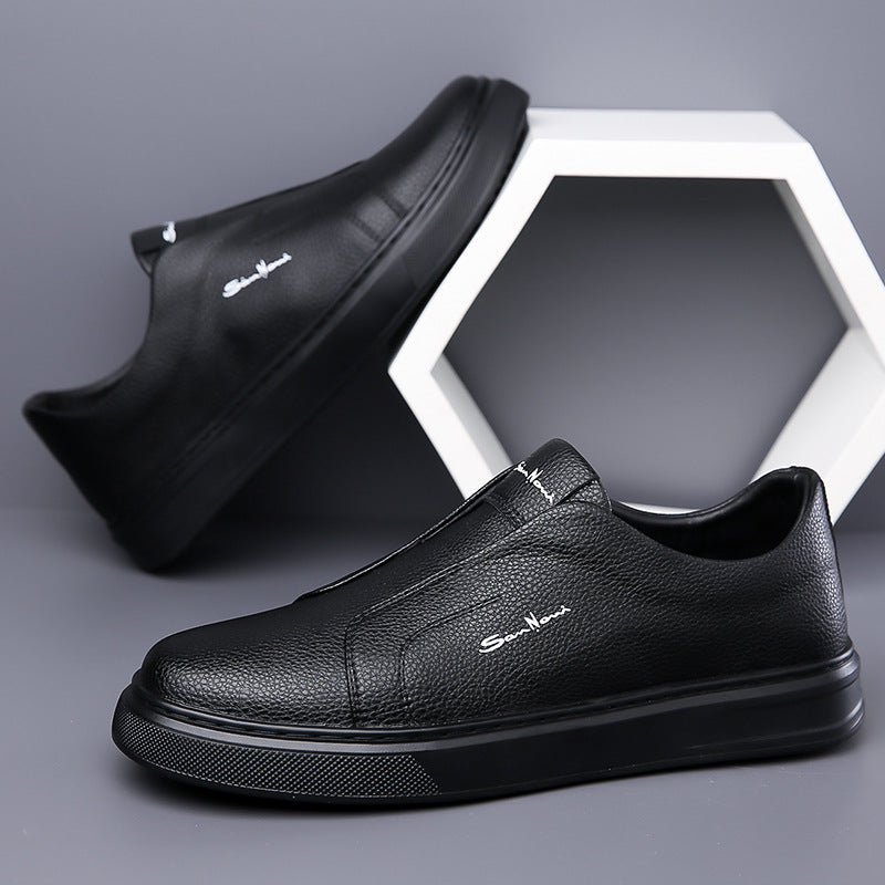 DRAIO — Minimal Sneakers with Cushioned Daily Support