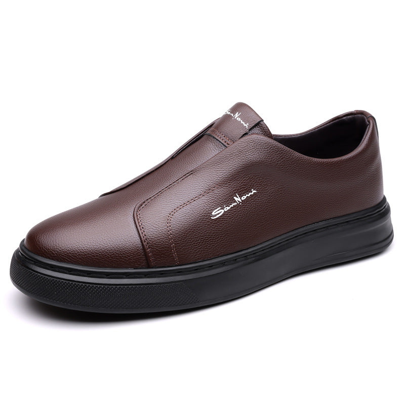 DRAIO — Minimal Sneakers with Cushioned Daily Support
