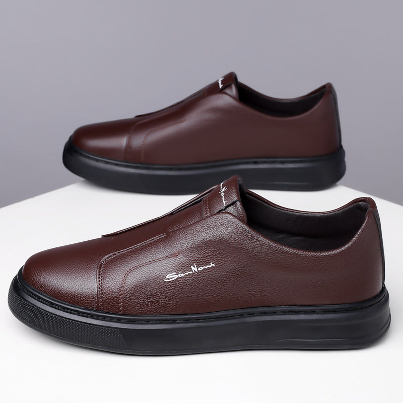 DRAIO — Minimal Sneakers with Cushioned Daily Support