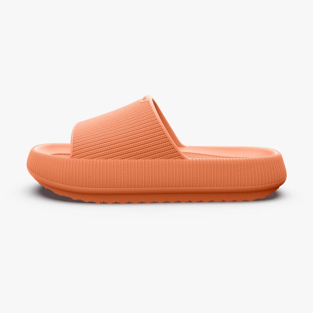 CAELONN — Minimal Massage Slides with Cushioned Comfort