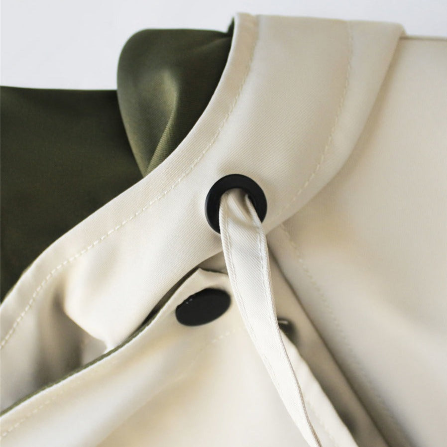 JAXEL — Windbreaker for Daily Wear for Lightweight Daily Wear