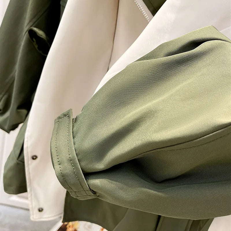 JAXEL — Windbreaker for Daily Wear for Lightweight Daily Wear