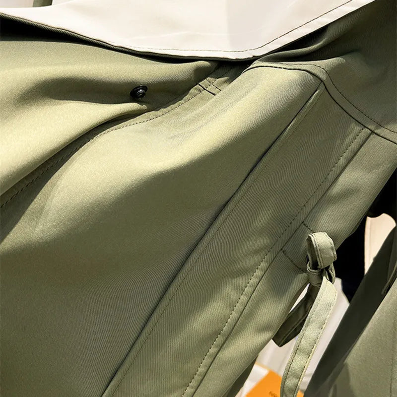 JAXEL — Windbreaker for Daily Wear for Lightweight Daily Wear