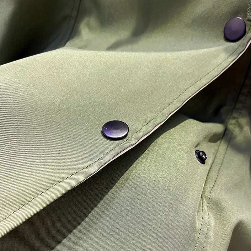 JAXEL — Windbreaker for Daily Wear for Lightweight Daily Wear