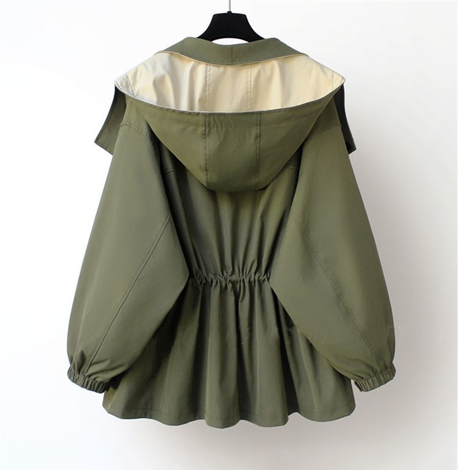 JAXEL — Windbreaker for Daily Wear for Lightweight Daily Wear