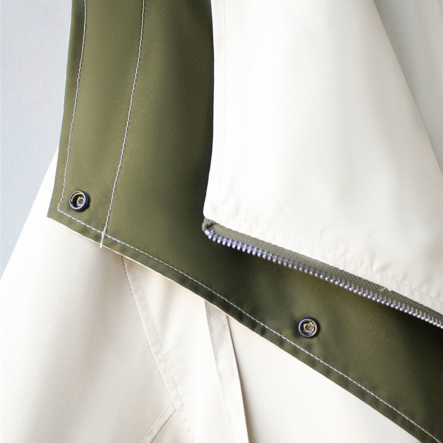 JAXEL — Windbreaker for Daily Wear for Lightweight Daily Wear