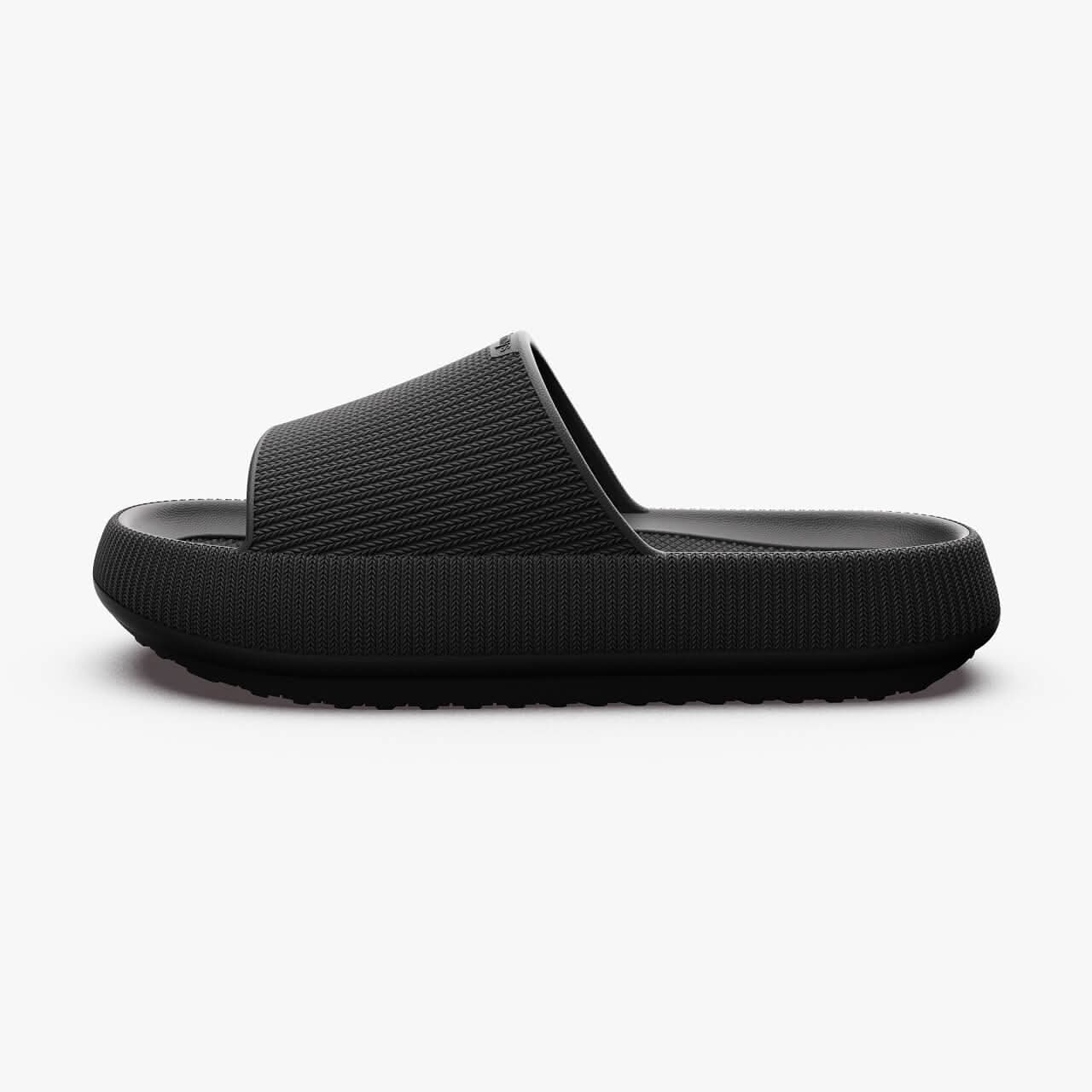 CAELONN — Minimal Massage Slides with Cushioned Comfort