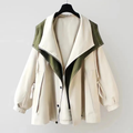JAXEL — Windbreaker for Daily Wear for Lightweight Daily Wear