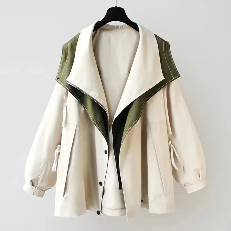 JAXEL — Windbreaker for Daily Wear for Lightweight Daily Wear
