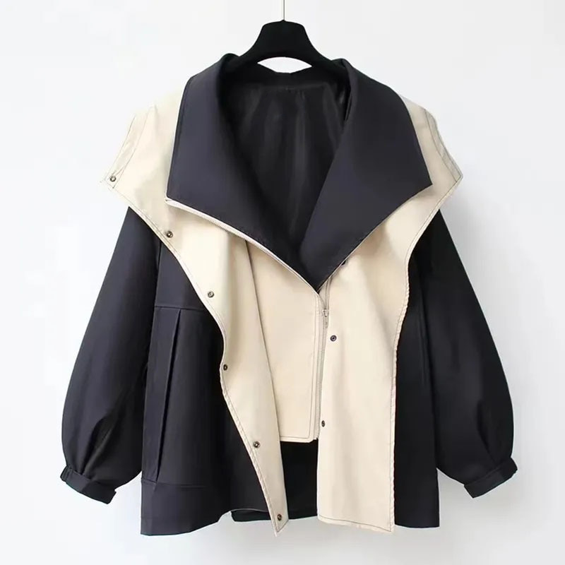 JAXEL — Windbreaker for Daily Wear for Lightweight Daily Wear