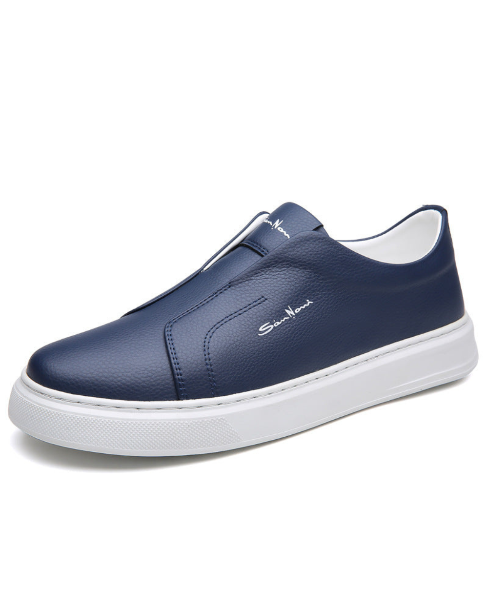 DRAIO — Minimal Sneakers with Cushioned Daily Support