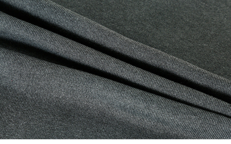 VARRA — Men's Button-Up Shirt with Clean Daily Finish