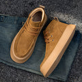 IONIA — Men's Classic Shoes with Clean Everyday Comfort