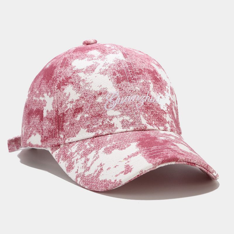 RENINN — Adjustable Cotton Street Baseball Cap Hat