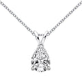 ROVAR — 1.5 Carat Moissanite Pendant Necklace for Women