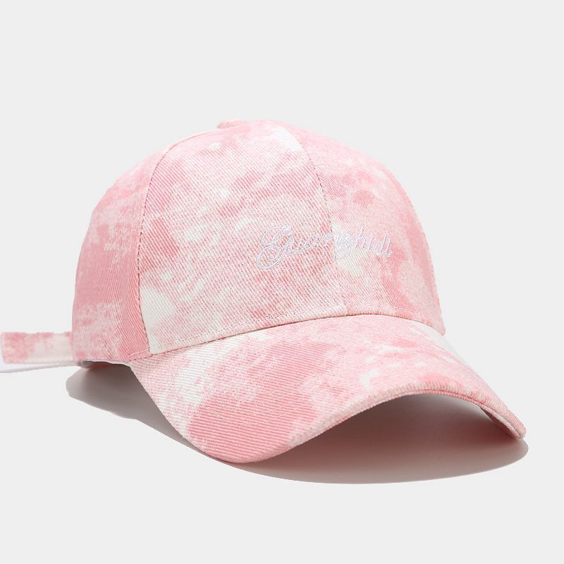 RENINN — Adjustable Cotton Street Baseball Cap Hat