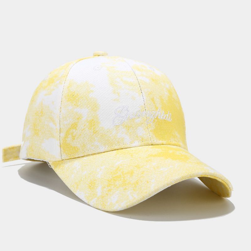 RENINN — Adjustable Cotton Street Baseball Cap Hat