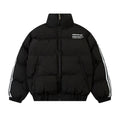 DRAEN — Hooded Puffer Jacket for Cold Weather Style