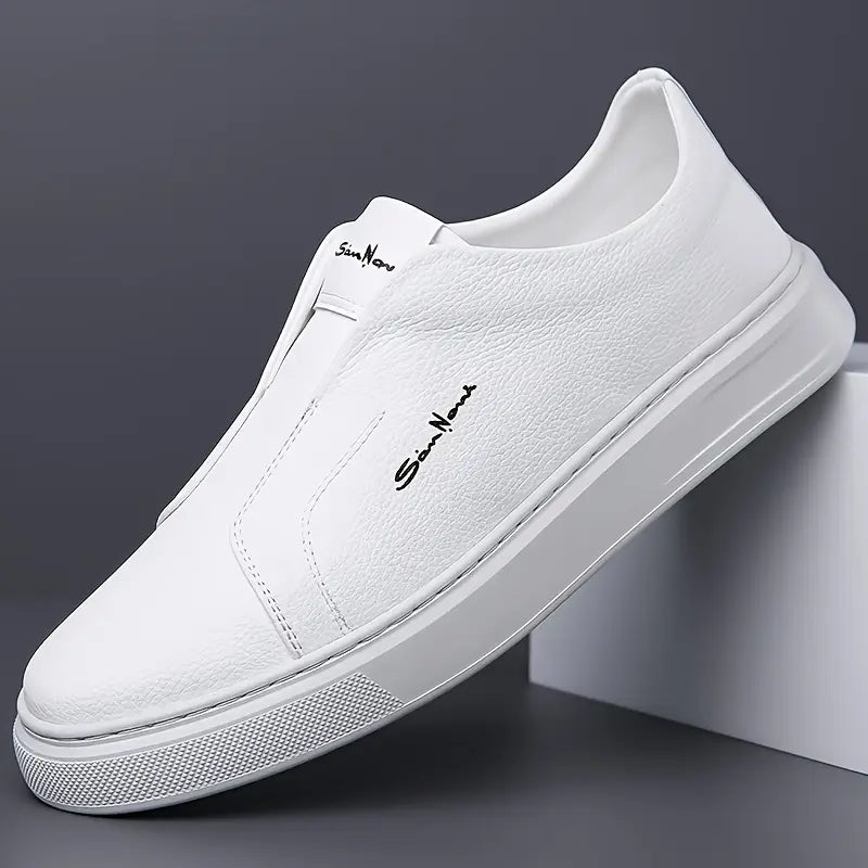 DRAIO — Minimal Sneakers with Cushioned Daily Support