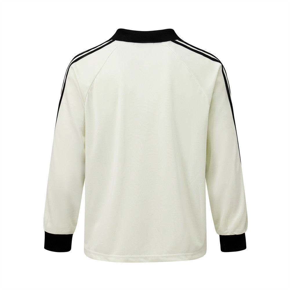 WESIO — Men's Graphic T-Shirt with Relaxed Street Fit