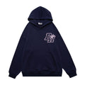 RENA — Men's Graphic Hoodie with Relaxed Street Fit