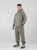CAELEN — Men's Relaxed Tracksuit Set for Everyday Wear