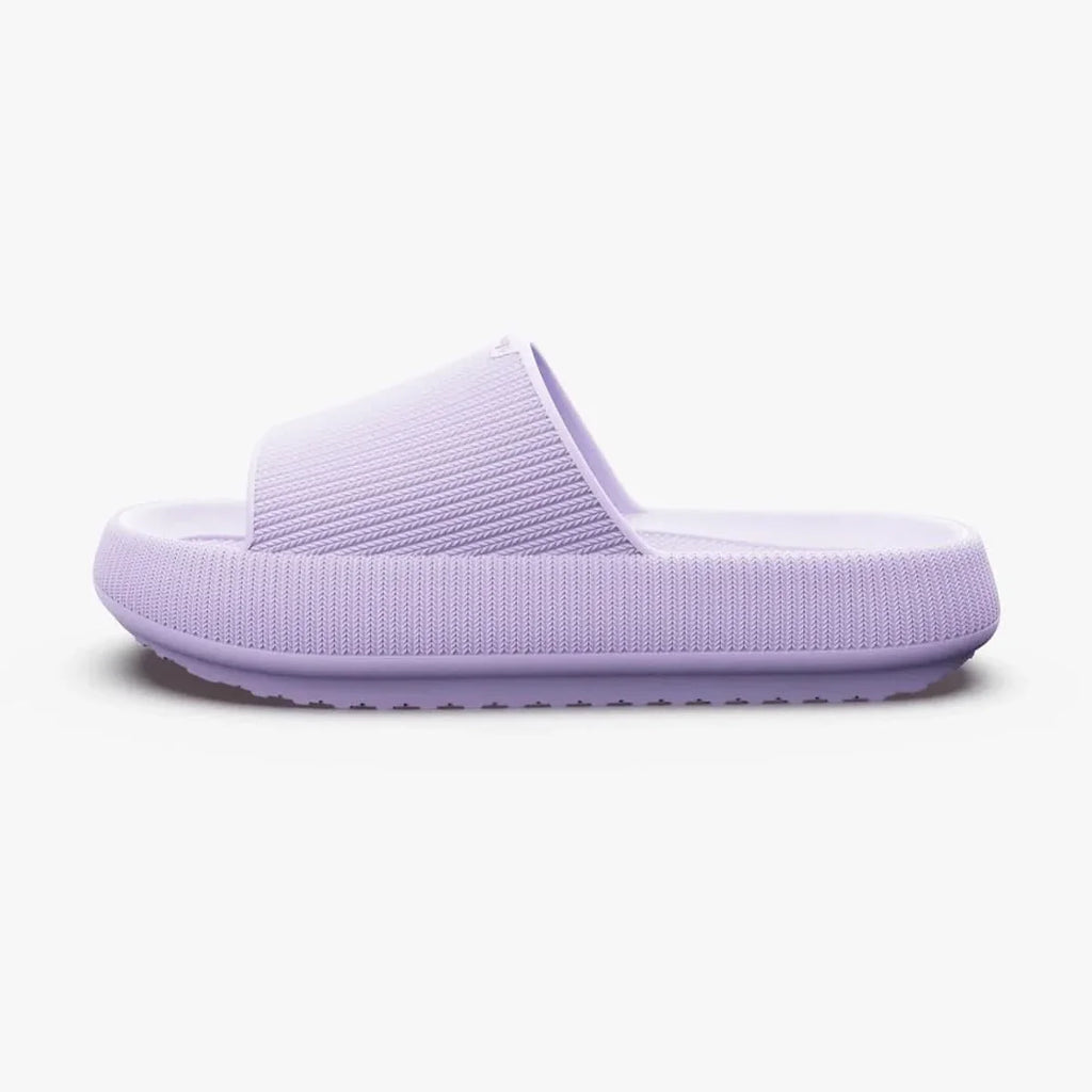 CAELONN — Minimal Massage Slides with Cushioned Comfort