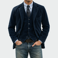 AXELL — Two-Piece Matching Set with Clean AURA Fit