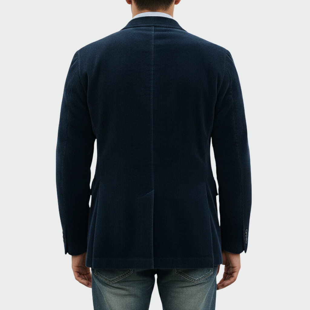 AXELL — Two-Piece Matching Set with Clean AURA Fit