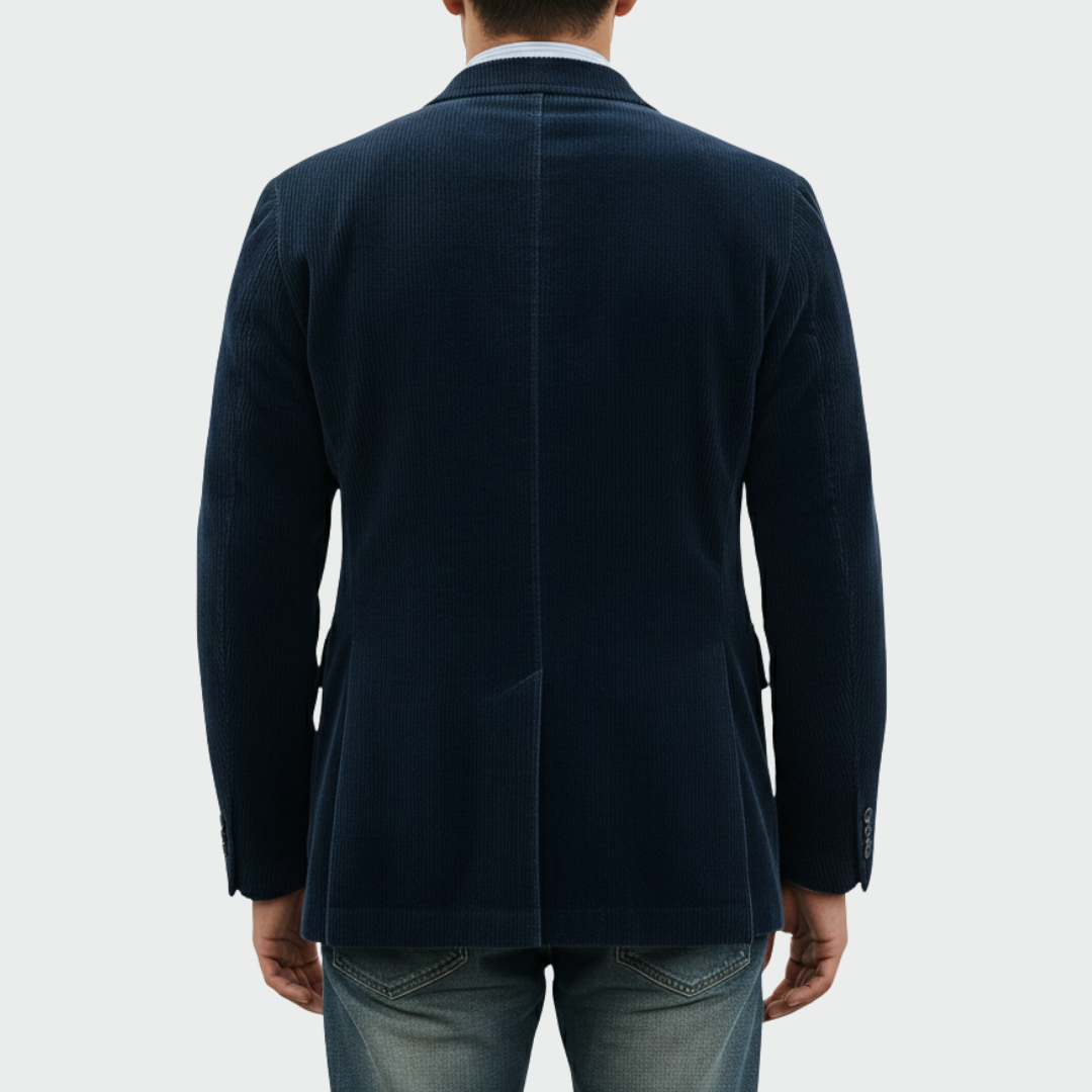 AXELL — Two-Piece Matching Set with Clean AURA Fit